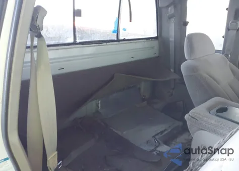 1998 GMC Sierra 1500 Sl Wideside from USA, damaged, VIN 2GTEK19R7W1515386